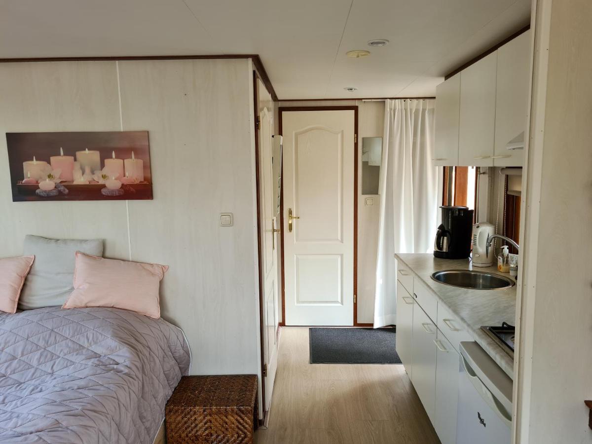 IJhorst Chalet Boslust 빌라 외부 사진