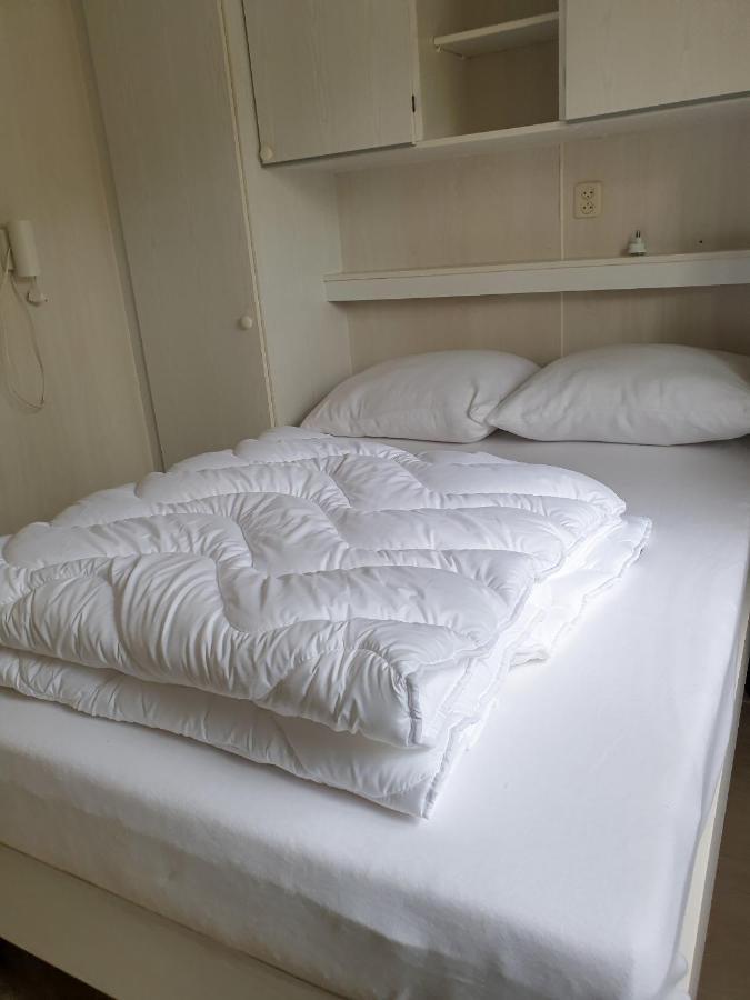 IJhorst Chalet Boslust 빌라 외부 사진