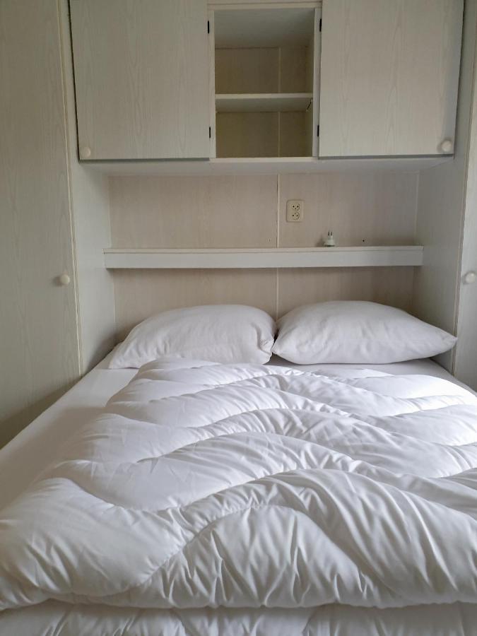 IJhorst Chalet Boslust 빌라 외부 사진